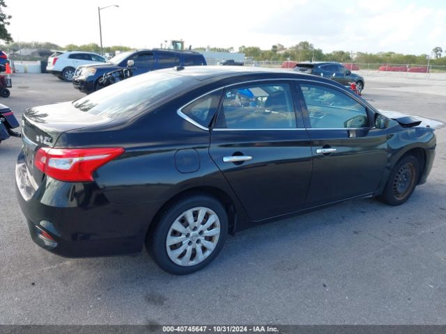 Photo 3 VIN: 3N1AB7AP0GL677973 - NISSAN SENTRA 