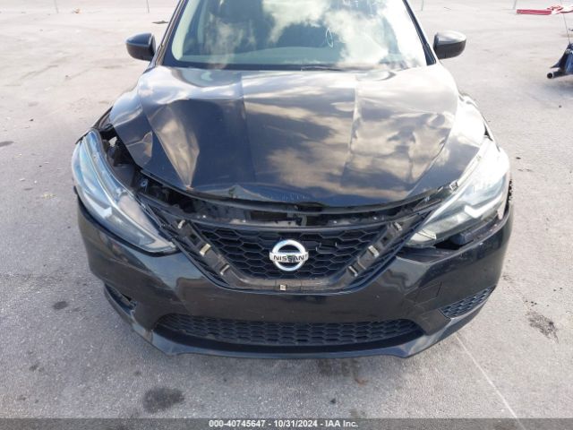 Photo 5 VIN: 3N1AB7AP0GL677973 - NISSAN SENTRA 