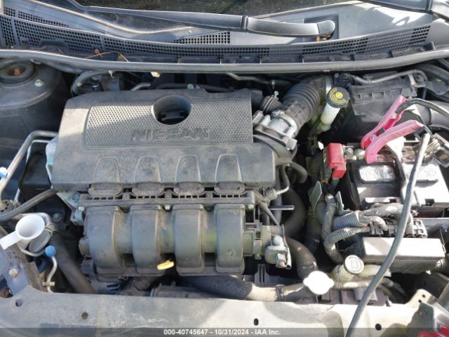 Photo 9 VIN: 3N1AB7AP0GL677973 - NISSAN SENTRA 