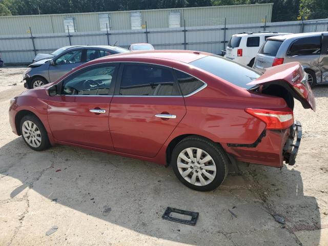 Photo 1 VIN: 3N1AB7AP0GL679478 - NISSAN SENTRA S 