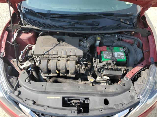 Photo 10 VIN: 3N1AB7AP0GL679478 - NISSAN SENTRA S 