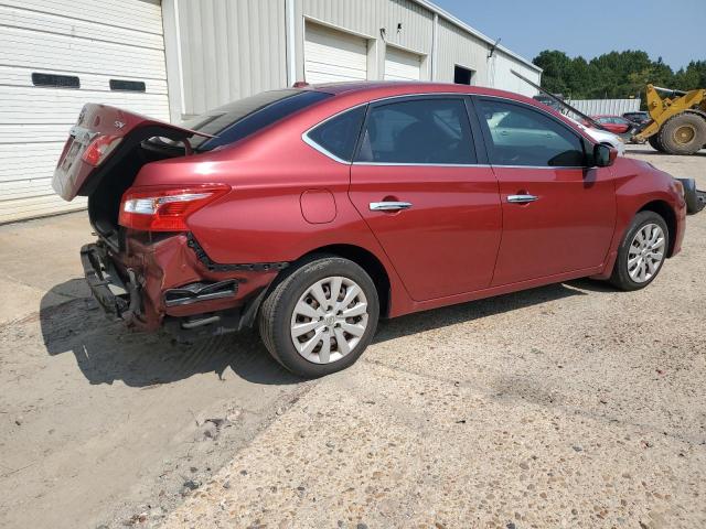 Photo 2 VIN: 3N1AB7AP0GL679478 - NISSAN SENTRA S 