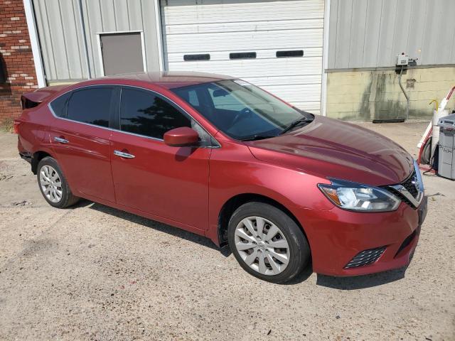 Photo 3 VIN: 3N1AB7AP0GL679478 - NISSAN SENTRA S 