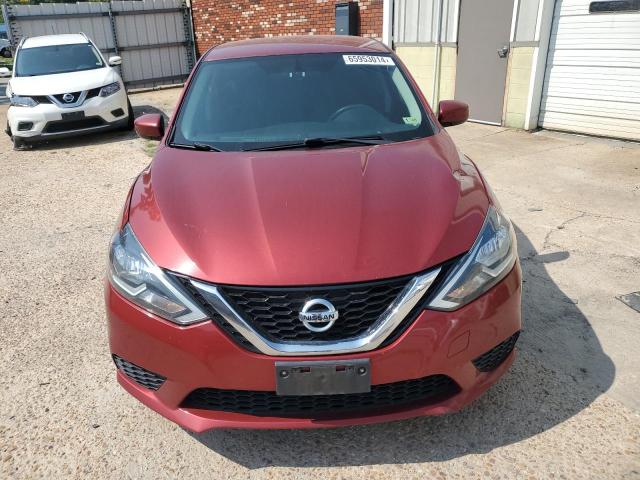 Photo 4 VIN: 3N1AB7AP0GL679478 - NISSAN SENTRA S 