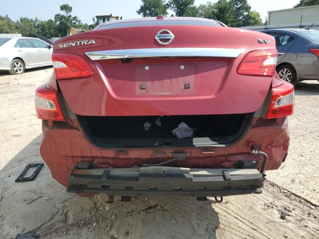 Photo 5 VIN: 3N1AB7AP0GL679478 - NISSAN SENTRA S 