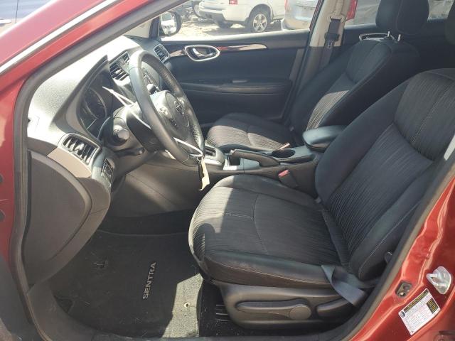 Photo 6 VIN: 3N1AB7AP0GL679478 - NISSAN SENTRA S 