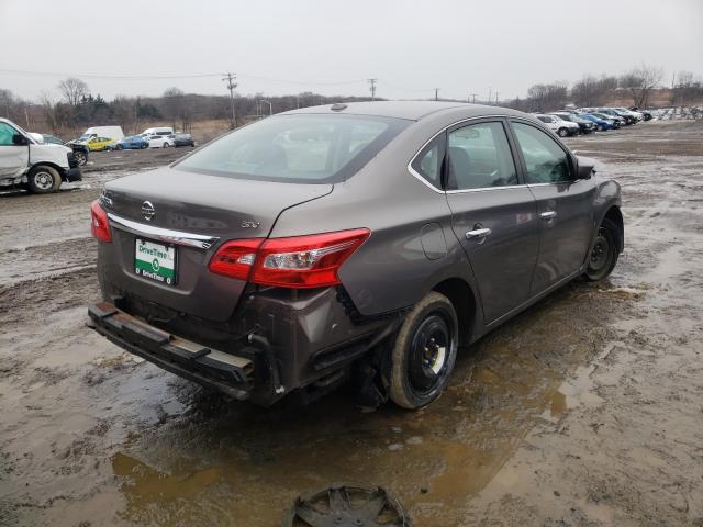 Photo 3 VIN: 3N1AB7AP0GL679559 - NISSAN SENTRA S 