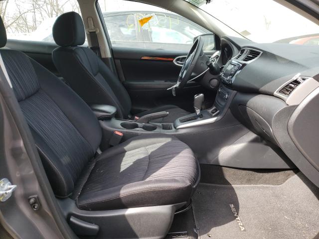 Photo 4 VIN: 3N1AB7AP0GL679559 - NISSAN SENTRA S 