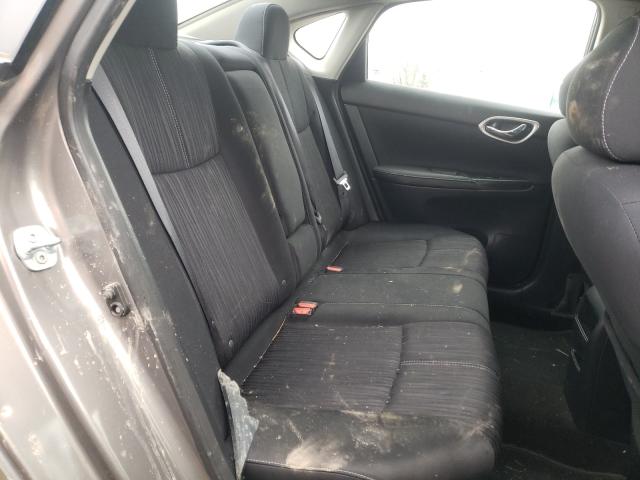 Photo 5 VIN: 3N1AB7AP0GL679559 - NISSAN SENTRA S 