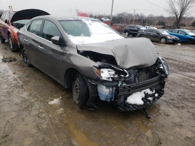 Photo 8 VIN: 3N1AB7AP0GL679559 - NISSAN SENTRA S 