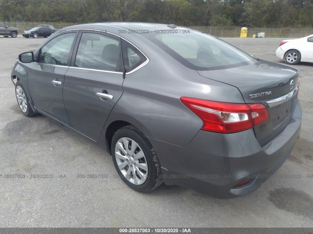 Photo 2 VIN: 3N1AB7AP0GL679786 - NISSAN SENTRA 