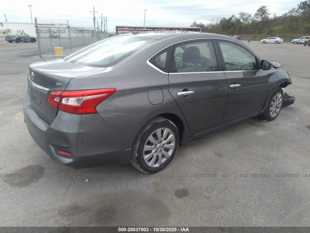 Photo 3 VIN: 3N1AB7AP0GL679786 - NISSAN SENTRA 