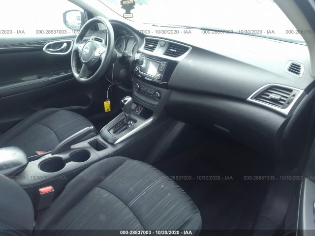 Photo 4 VIN: 3N1AB7AP0GL679786 - NISSAN SENTRA 