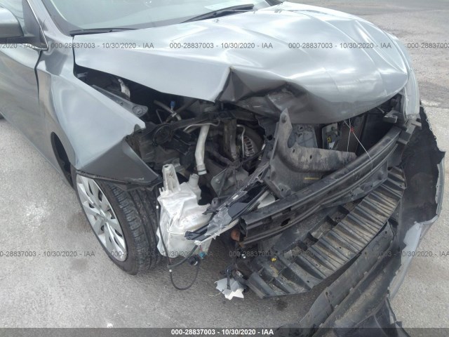 Photo 5 VIN: 3N1AB7AP0GL679786 - NISSAN SENTRA 