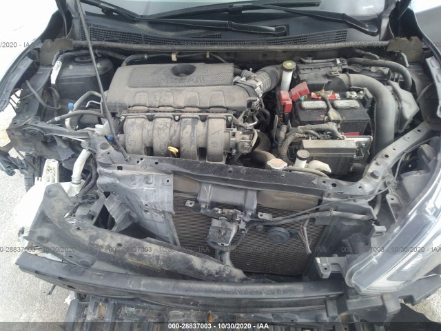 Photo 9 VIN: 3N1AB7AP0GL679786 - NISSAN SENTRA 