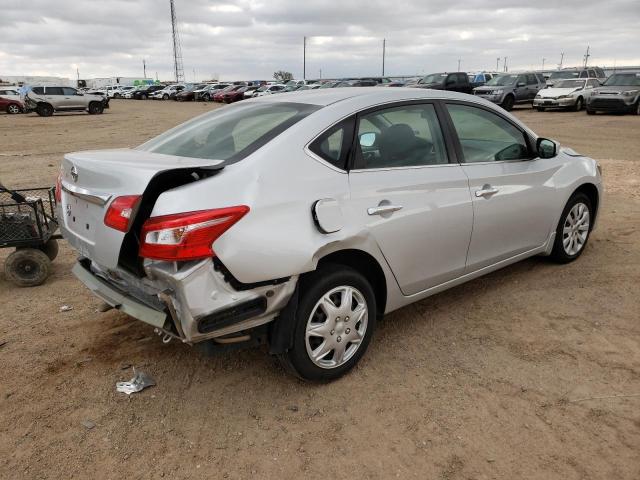 Photo 3 VIN: 3N1AB7AP0GL680436 - NISSAN SENTRA S 