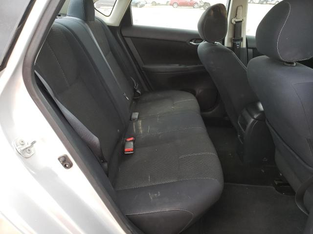 Photo 5 VIN: 3N1AB7AP0GL680436 - NISSAN SENTRA S 