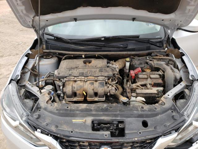 Photo 6 VIN: 3N1AB7AP0GL680436 - NISSAN SENTRA S 