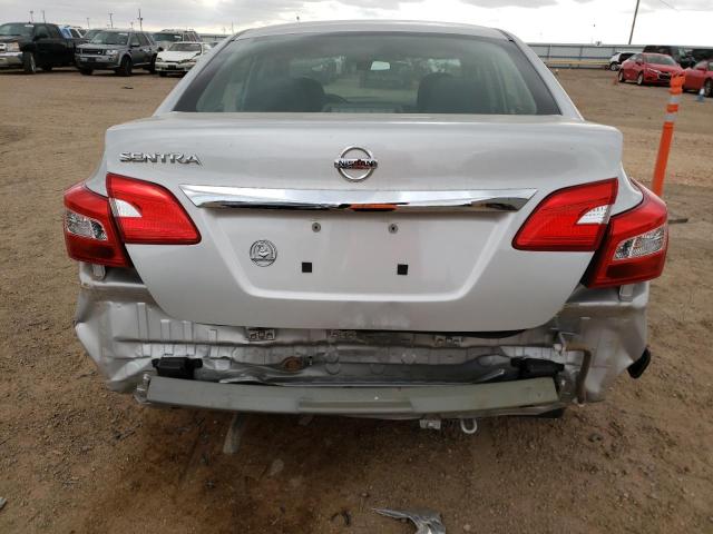 Photo 8 VIN: 3N1AB7AP0GL680436 - NISSAN SENTRA S 