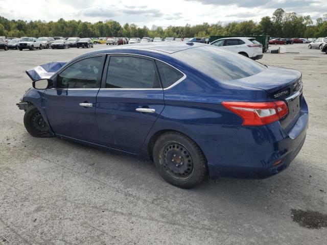 Photo 1 VIN: 3N1AB7AP0GL680582 - NISSAN SENTRA S 