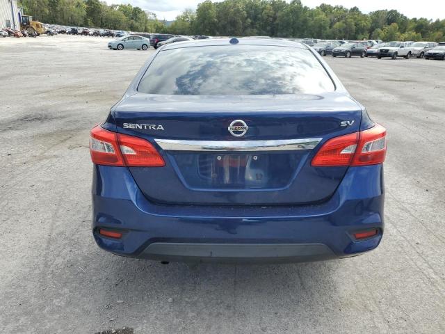 Photo 5 VIN: 3N1AB7AP0GL680582 - NISSAN SENTRA S 