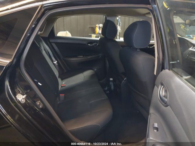 Photo 7 VIN: 3N1AB7AP0GL680789 - NISSAN SENTRA 