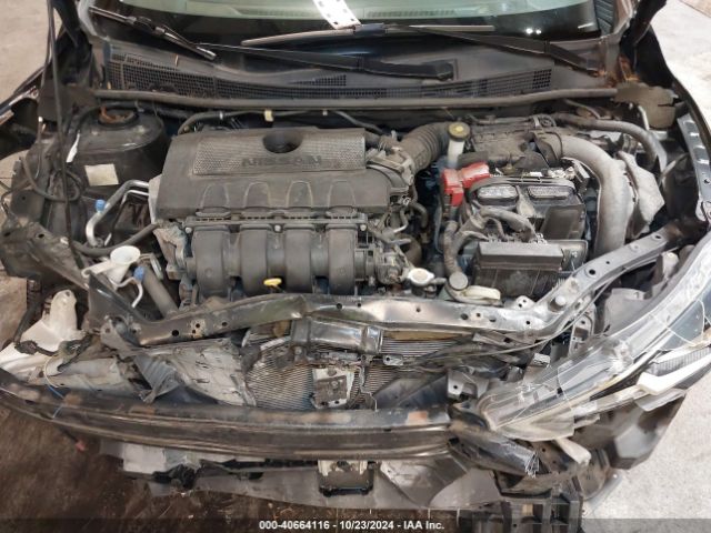 Photo 9 VIN: 3N1AB7AP0GL680789 - NISSAN SENTRA 