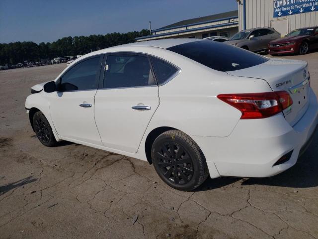 Photo 1 VIN: 3N1AB7AP0GL682428 - NISSAN SENTRA S 