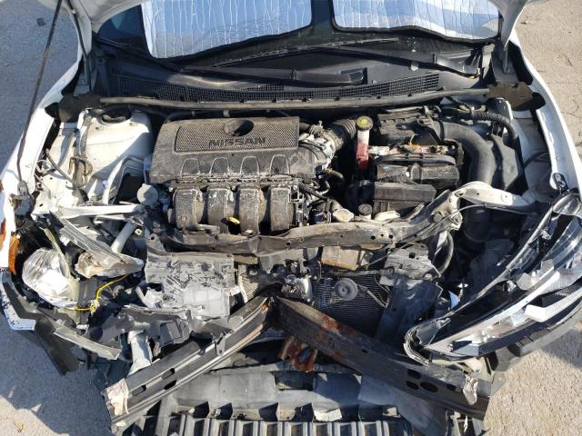 Photo 10 VIN: 3N1AB7AP0GL682428 - NISSAN SENTRA S 