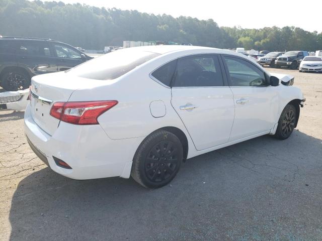 Photo 2 VIN: 3N1AB7AP0GL682428 - NISSAN SENTRA S 