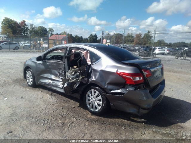 Photo 2 VIN: 3N1AB7AP0GL683207 - NISSAN SENTRA 