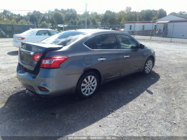 Photo 3 VIN: 3N1AB7AP0GL683207 - NISSAN SENTRA 