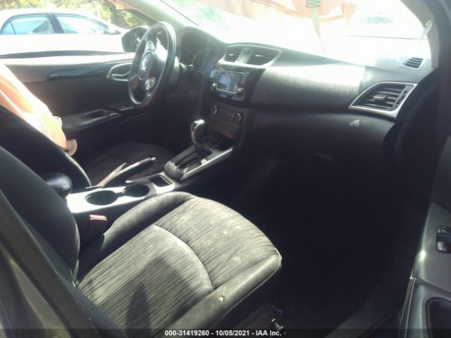 Photo 4 VIN: 3N1AB7AP0GL683207 - NISSAN SENTRA 