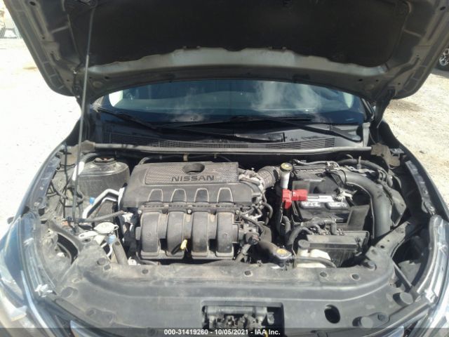 Photo 9 VIN: 3N1AB7AP0GL683207 - NISSAN SENTRA 