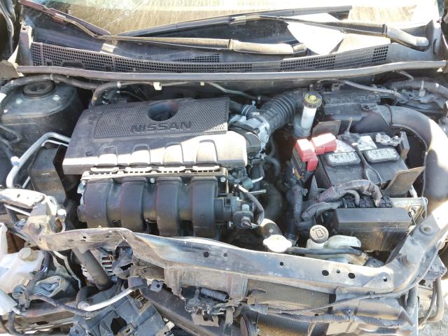 Photo 6 VIN: 3N1AB7AP0GL683336 - NISSAN SENTRA S 