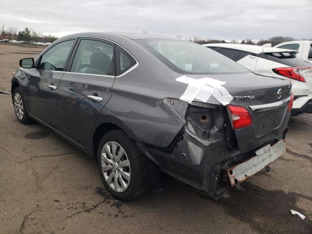 Photo 1 VIN: 3N1AB7AP0GL684003 - NISSAN SENTRA 