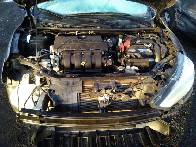 Photo 10 VIN: 3N1AB7AP0GL684003 - NISSAN SENTRA 