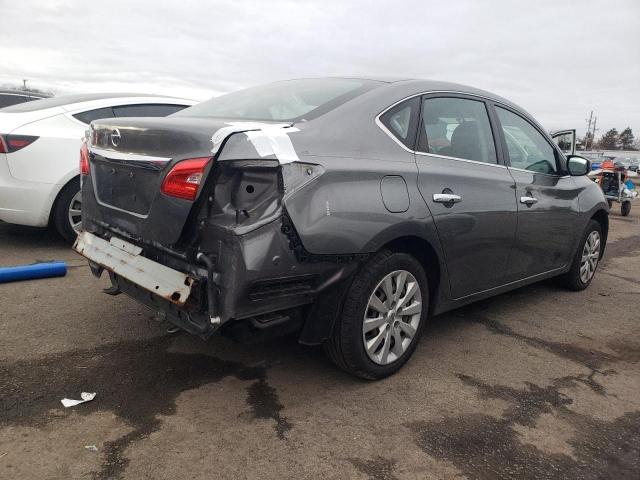 Photo 2 VIN: 3N1AB7AP0GL684003 - NISSAN SENTRA 