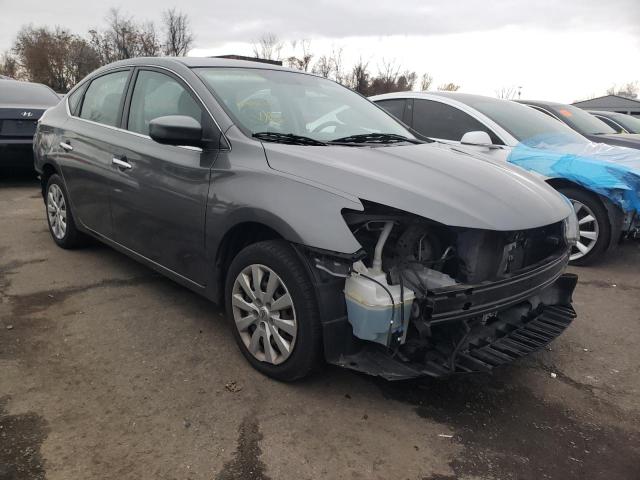 Photo 3 VIN: 3N1AB7AP0GL684003 - NISSAN SENTRA 