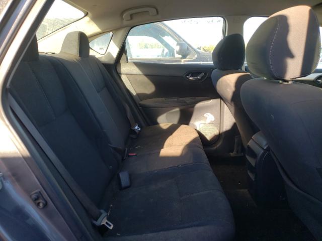 Photo 5 VIN: 3N1AB7AP0GL684096 - NISSAN SENTRA S 