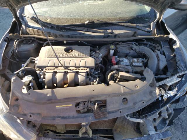 Photo 6 VIN: 3N1AB7AP0GL684096 - NISSAN SENTRA S 