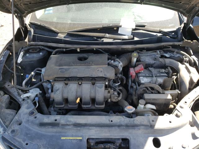 Photo 6 VIN: 3N1AB7AP0GL684244 - NISSAN SENTRA S 