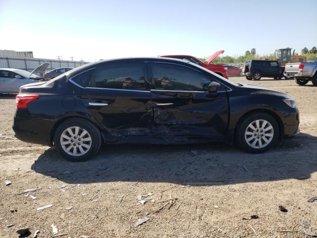 Photo 8 VIN: 3N1AB7AP0GL684244 - NISSAN SENTRA S 