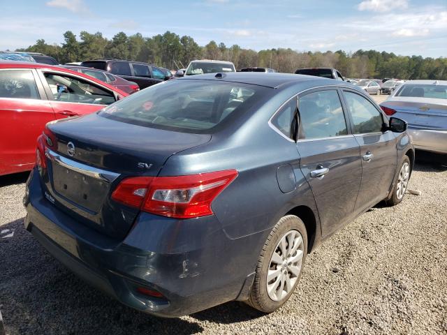 Photo 3 VIN: 3N1AB7AP0GL684261 - NISSAN SENTRA S 