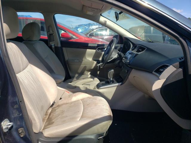 Photo 4 VIN: 3N1AB7AP0GL684261 - NISSAN SENTRA S 