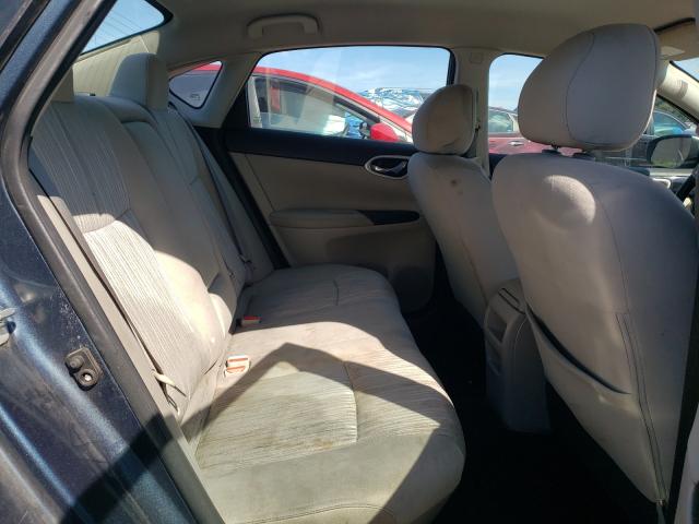 Photo 5 VIN: 3N1AB7AP0GL684261 - NISSAN SENTRA S 