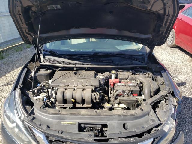 Photo 6 VIN: 3N1AB7AP0GL684261 - NISSAN SENTRA S 