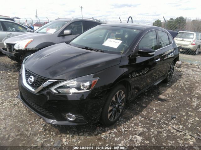 Photo 1 VIN: 3N1AB7AP0GY209230 - NISSAN SENTRA 