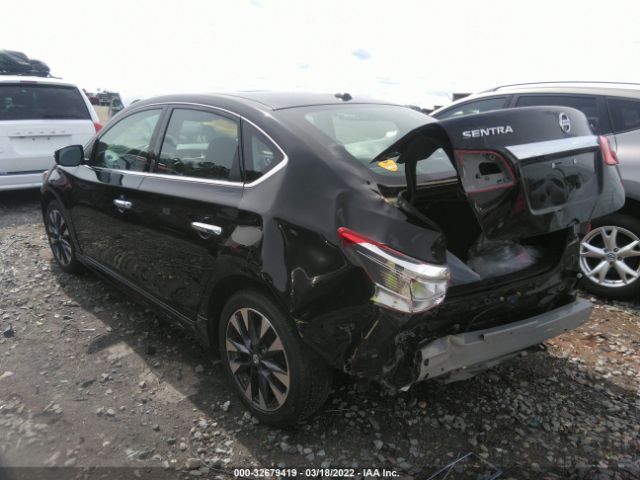 Photo 2 VIN: 3N1AB7AP0GY209230 - NISSAN SENTRA 