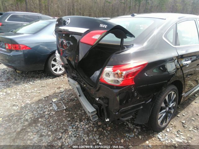 Photo 5 VIN: 3N1AB7AP0GY209230 - NISSAN SENTRA 